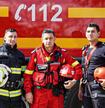 Zeci de oameni au avut nevoie de asistenţă medicală după ce li s-a făcut rău în spaţii publice