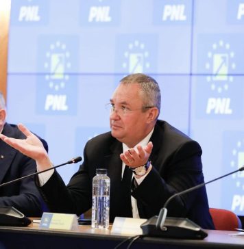 Ionuţ Stroe: Preşedintele PNL, Nicolae Ciucă a făcut apel către miniştrii liberali privind reducerea cheltuielilor bugetare şi va avansa aceste măsuri şi în şedinţa coaliţiei, reprezentanţilor PSD