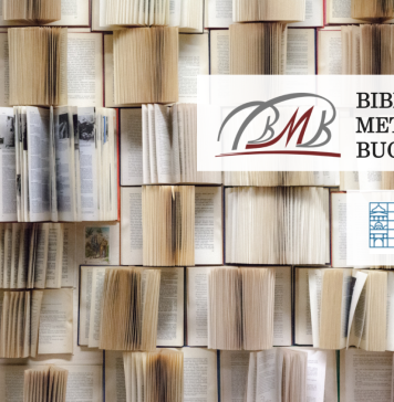 Concurs de creaţie literară pentru copii, organizat de Biblioteca Metropolitană Bucureşti