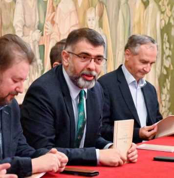 Senatorul PSD Robert Cazanciuc, iniţiativă legislativă privind declararea datei de 15 iulie drept Ziua mărcii poştale româneşti