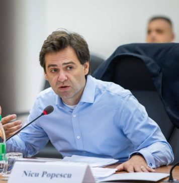 Nicu Popescu anunță reducerea numărului de diplomați ruși acreditați în R.Moldova. Ambasadorul Rusiei amenință Chișinăul