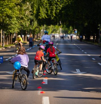 Cetăţenii Sectorului 3 pot depune proiecte care să reflecte ideile lor pentru comunitate