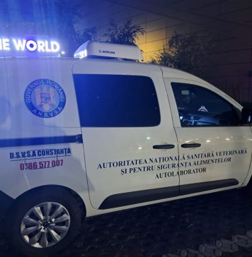 Amenzi de peste un milion de lei în zone turistice. Inspectorii ANSVSA au găsit 118 kg de produse alimentare care prezentau risc pentru sănătatea consumatorilor