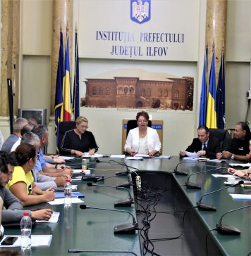 Ilfov: Zeci de amenzi şi avertismente au fost aplicate după controalele efectuate la centre pentru persoane cu nevoi speciale