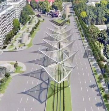 Primarul Sectorului 4, Daniel Băluță: Așa va arăta Piața de la Eroii Revoluției, la finalul lucrărilor de reorganizare a circulației rutiere și pietonale!