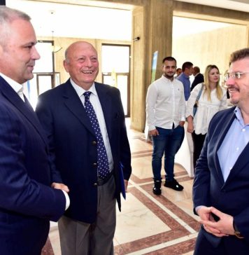 Ministrul Agriculturii: Cincisprezece centre de colectare vor fi realizate în bazinele legumicole prin intermediul Casei de Comerţ Unirea