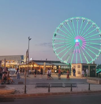 Ministrul Economiei: Trebuie să creăm împreună povestea de succes care să atragă turiştii pe litoral