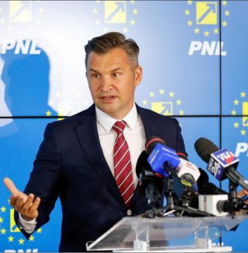 Ionuț Stroe: E în interesul nostru să ne încadrăm în ţinta de deficit bugetar, când vorbim de atragerea fondurilor europene