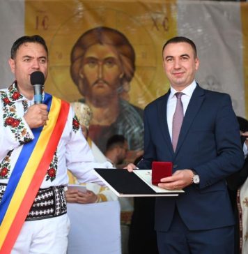 Bogdan Ivan, ministrul Cercetării, Inovării și Digitalizării: Orice faci, să faci cu frică de Dumnezeu și rușine de oameni. Aceste cuvinte le-am învățat în primii ani ai copilăriei mele, de la bunica mea Ileana, în Poiana Stampei, Bucovina