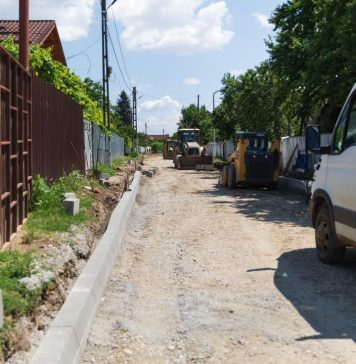 Ștefan Rădulescu (CJ Ilfov): Investiții pentru locuitorii comunei Dascălu