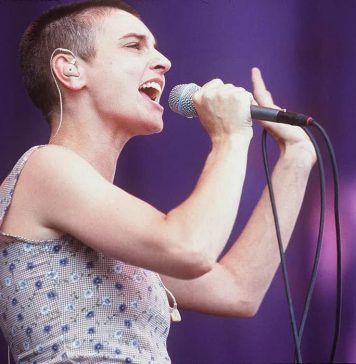 A murit cântăreaţa irlandeză Sinead O’Connor