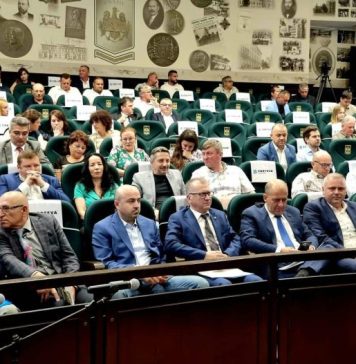 Ministrul Agriculturii anunță că în martie 2024 vor începe lucrările la următorii 18 kilometri din Canalul Siret-Bărăgan