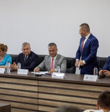 Ministrul Adrian-Ioan Veștea: „Ministerul Dezvoltării finanțează și susține proiecte menite să creeze bunăstare în fiecare colț al țării”