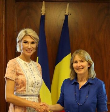 Ambasada SUA în România apreciază eforturile ministrului Culturii de a reîncepe programul de stimulente financiare acordate producţiilor cinematografice