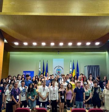 Horia Tomescu: Şapte echipe de liceeni, calificate în ultima etapă a procesului de bugetare participativă ‘#LiceulTău!’