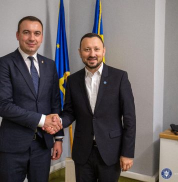 Bogdan Ivan, ministrul Cercetării, Inovării și Digitalizării: Deblocăm proiectele de digitalizare de la Ministerul Mediului, Apelor și Pădurilor!