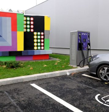 Peste 40 de staţii de încărcare electrice vor fi montate cu bani de la Agenţia Fondului de Mediu în Sectorul 4