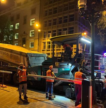 Nicușor Dan: Calea Floreasca va deveni curând sens unic de circulație pe direcția Șoseaua Ștefan cel Mare către intersecția Calea Floreasca