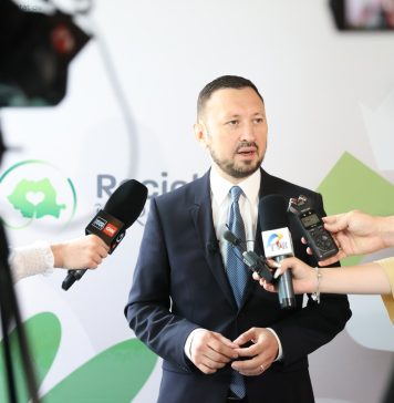 Mircea Fechet: “Este pentru prima oară în istorie când alocăm fonduri de 1,2 miliarde de euro sistemului de management al deșeurilor din România, prin PNRR”