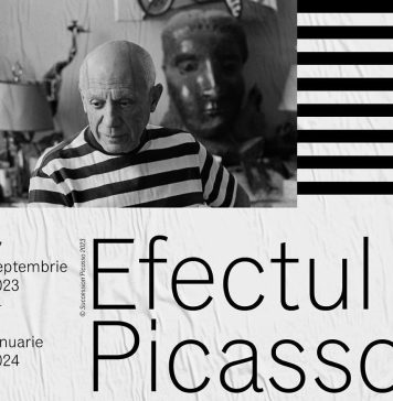 46 de lucrări de Picasso pot fi văzute din 27 septembrie la expoziţia MARe