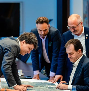 Antonel Tănase (Forța Dreptei București): Am avut o întâlnire cu Nicușor Dan, unde am discutat câteva teme de importanță majoră pentru bucureșteni