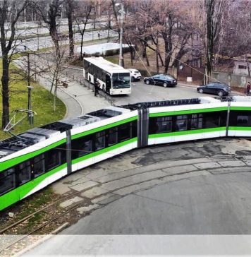 Program prelungit pentru linia 41 în această seară