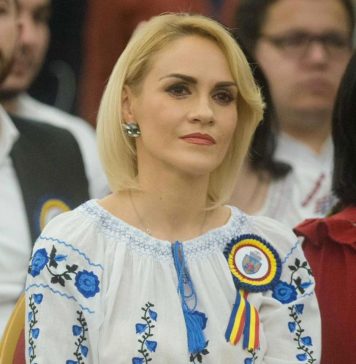 Gabriela Firea, după demisie: Sunt complet nevinovată! Obiectivul demolatorilor mei din multe direcții este să nu mai intru în cursa pentru Primăria Capitalei!