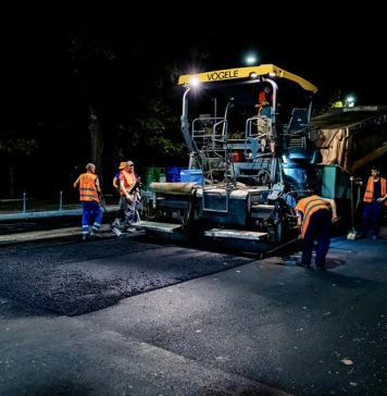 Nicușor Dan: Lucrări pe Strada Radu Beller care va deveni sens unic de circulație dinspre Bd. Mircea Eliade spre Piața Dorobanți