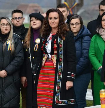 Natalia Intotero: Sunt onorată să primesc nominalizarea pentru funcția de ministru al Familiei, tineretului și egalității de șanse, în Guvernul României