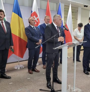 Ministrul Agriculturii, Florin-Ionuţ Barbu, participă la Consiliul Agricultură şi Pescuit, de la Bruxelles