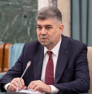 Marcel Ciolacu: Primarii celor mai importante oraşe ale ţării cu care m-am întâlnit azi au venit cu o abordare extrem de serioasă şi de responsabilă despre dezvoltarea comunităţilor pe care le reprezintă