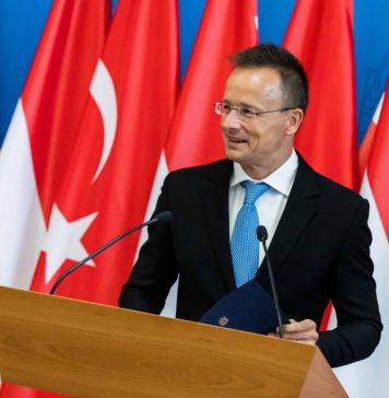 Ministrul ungar de externe: Ambasadorul ungar la Bucureşti a fost convocat la MAE român în urma declaraţiilor premierului Viktor Orban la Universitatea de vară de la Băile Tuşnad