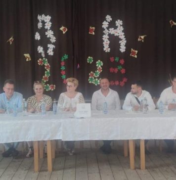 Grațiela Gavrilescu: Am pus la punct, alături de prietenii umaniști din Filiala Iași, detalii de organizare a campaniilor Partidului Umanist Social Liberal (PUSL), pentru anul viitor