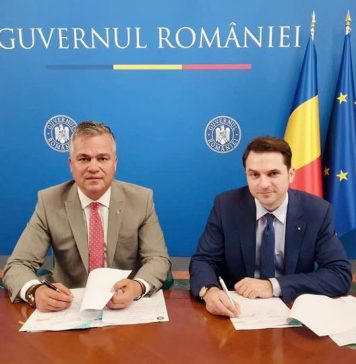 Adrian-Ioan Veștea: Am aprobat alocarea a peste 171 milioane lei pentru 15 sisteme inteligente de distribuție a gazelor naturale în județul Arad