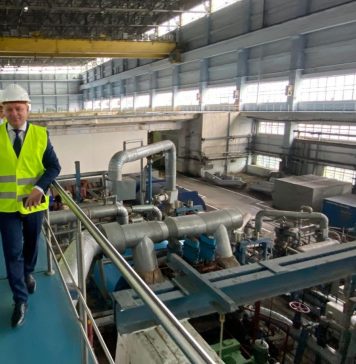 Ion Iordache, liderul PNL Gorj: Astăzi, de Sfântul Ilie, îi sărbătorim pe oamenii care asigură lumină în casele românilor, pe energeticieni!