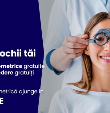 Ilfov, prin ochii tăi. Săptămâna aceasta sunt deschise programările pentru Măgurele