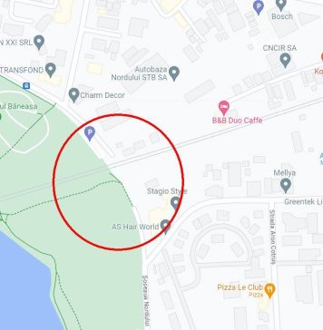 Clotilde Armand anunță construirea unui pasaj suprateran care va lega Șoseaua Nordului cu strada Elena Văcărescu