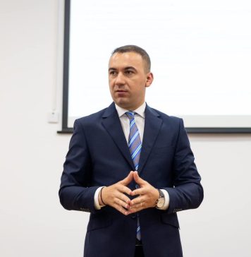 Bogdan Ivan, ministrul Cercetării, Inovării și Digitalizării: România are un potențial uriaș în cercetare!