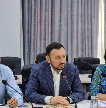 Şedinţă extraordinară a Comitetului ministerial pentru situaţii de urgenţă al Ministerului Mediului, după avertizările hidro-meteo