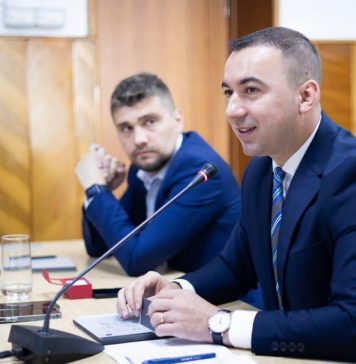 Bogdan Ivan, ministrul Cercetării, Inovării și Digitalizării: Investițiile Guvernului României în digitalizare și în inovare trebuie dublate de un parteneriat solid cu mediul privat