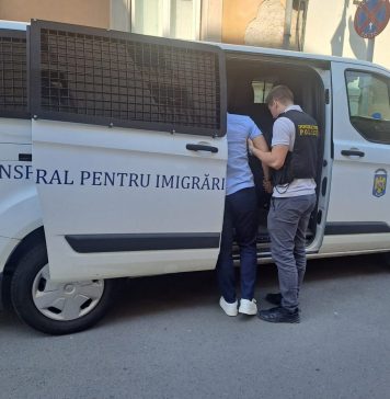 Firmă din București, amendată cu 40.000 de lei, după ce a angajat patru cetăţeni străini aflaţi în situaţii ilegale