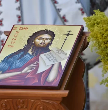 Protocol de cooperare, semnat între Patriarhia Română și Departamentul pentru Relația cu Republica Moldova