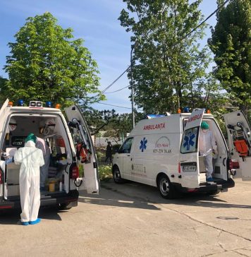 Testări gratuite pentru depistarea precoce a cancerului de col uterin și a riscului de osteoporoză, la Complexul Multifuncțional Caraiman