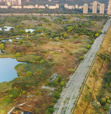 „Vara Verde” are loc și în acest weekend în Parcul Văcărești / Zeci de evenimente pentru iubitorii de natură
