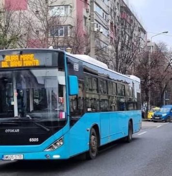 Autobuzele liniilor 610, N1, N10 și N106 vor opri în stațiile „Stadion” situate la trotuar