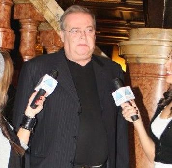 A murit Dan Matei Agathon, fost ministru al Turismului în Guvernul Năstase