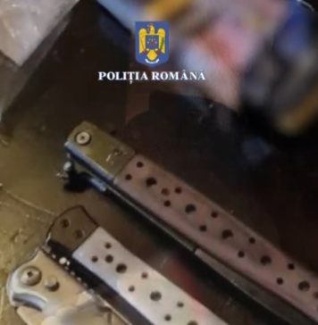 Evaziune fiscală și droguri într-un local de evenimente din Sectorul 5