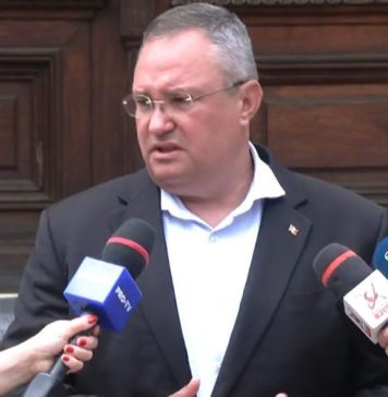 VIDEO Nicolae Ciucă, despre creşterea TVA: Trebuie să avem foarte mare grijă de efectele pe care le produce