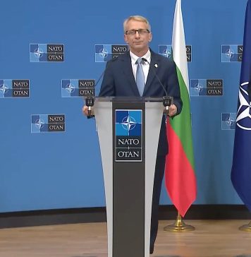 Premierul Bulgariei, Nikolai Denkov, vizită oficială în România