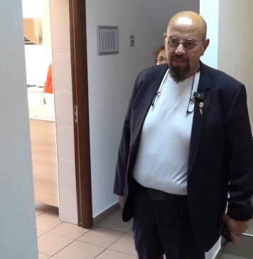 VIDEO Cristian Popescu Piedone, primarul Sectorului 5: O copilă de 15 ani însărcinată = un șef demis. Sunt furios pe funcționarii care nu-și fac treaba!